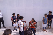 PETs Rathi And Kavade International School-Act
